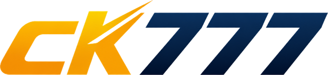 ck777 লোগো